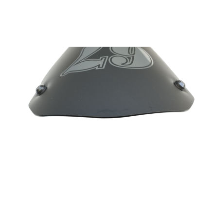 CUPOLINO PARABREZZA PARAVENTO ANTERIORE ORIGINALE DUCATI MULTISTRADA 1200 S 2016