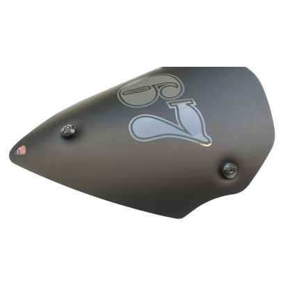CUPOLINO PARABREZZA PARAVENTO ANTERIORE ORIGINALE DUCATI MULTISTRADA 1200 S 2016