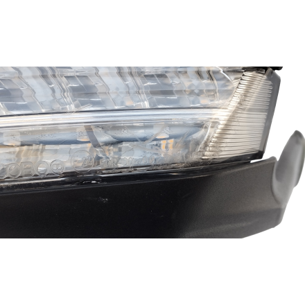COVER PARAMANO COMPLETO FRECCIA SINISTRO ORIGINALE DUCATI MULTISTRADA 1200 S 2016