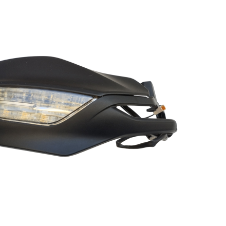 COVER PARAMANO COMPLETO FRECCIA DESTRA ORIGINALE DUCATI MULTISTRADA 1200 S 2016