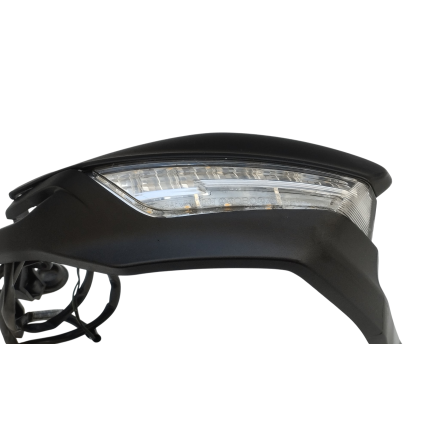 COVER PARAMANO COMPLETO FRECCIA SINISTRO ORIGINALE DUCATI MULTISTRADA 1200 S 2016
