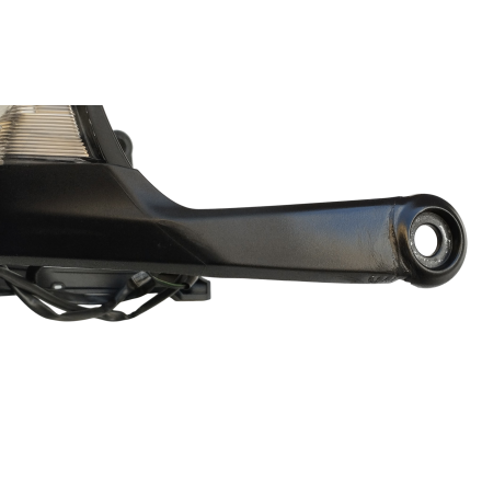 COVER PARAMANO COMPLETO FRECCIA SINISTRO ORIGINALE DUCATI MULTISTRADA 1200 S 2016