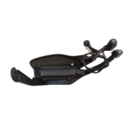 COVER PARAMANO COMPLETO FRECCIA SINISTRO ORIGINALE DUCATI MULTISTRADA 1200 S 2016
