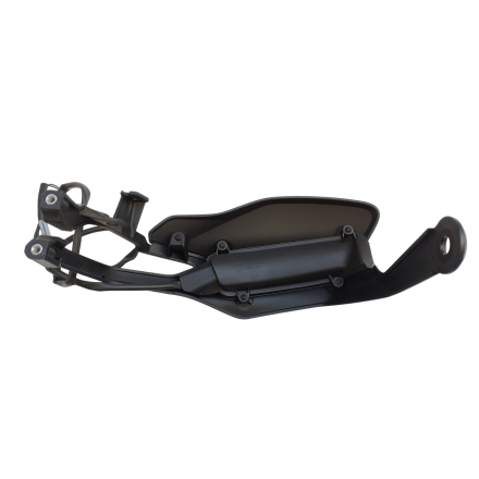 COVER PARAMANO COMPLETO FRECCIA DESTRA ORIGINALE DUCATI MULTISTRADA 1200 S 2016