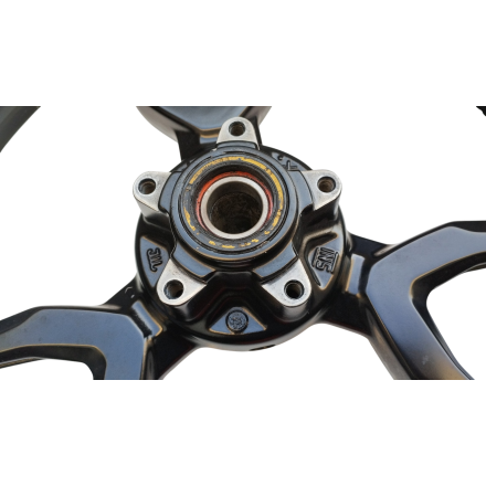 CERCHIO RUOTA CERCHIONE ANTERIORE ENKEI ORIGINALE DUCATI MULTISTRADA 1200 S 2016