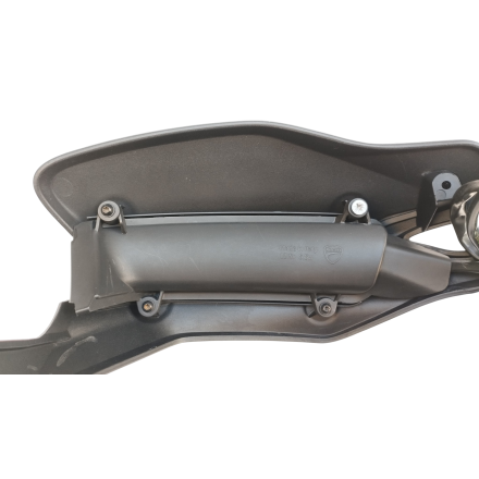 COVER PARAMANO COMPLETO FRECCIA SINISTRO ORIGINALE DUCATI MULTISTRADA 1200 S 2016