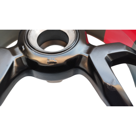 CERCHIO RUOTA CERCHIONE POSTERIORE ENKEI ORIGINALE DUCATI MULTISTRADA 1200 S 2016