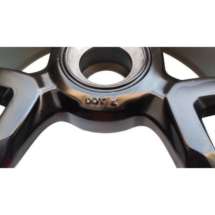 CERCHIO RUOTA CERCHIONE POSTERIORE ENKEI ORIGINALE DUCATI MULTISTRADA 1200 S 2016