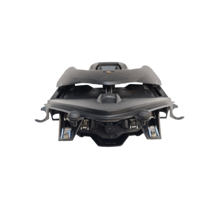 TELAIETTO SUPPORTO CUPOLINO PARABREZZA ORIGINALE DUCATI MULTISTRADA 1200 S 2016
