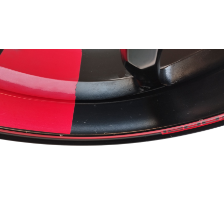 CERCHIO RUOTA CERCHIONE POSTERIORE ENKEI ORIGINALE DUCATI MULTISTRADA 1200 S 2016