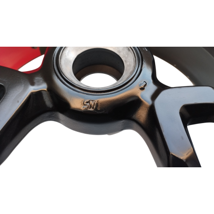 CERCHIO RUOTA CERCHIONE POSTERIORE ENKEI ORIGINALE DUCATI MULTISTRADA 1200 S 2016