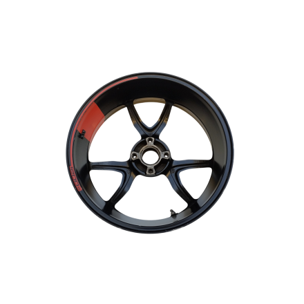 CERCHIO RUOTA CERCHIONE POSTERIORE ENKEI ORIGINALE DUCATI MULTISTRADA 1200 S 2016