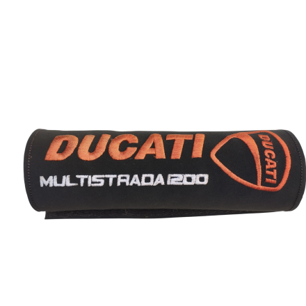KIT COPRI STELI FORCELLA POLSINI POLSINI PER DUCATI MULTISTRADA 1200 S 2016
