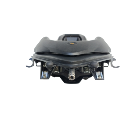 TELAIETTO SUPPORTO CUPOLINO PARABREZZA ORIGINALE DUCATI MULTISTRADA 1200 S 2016