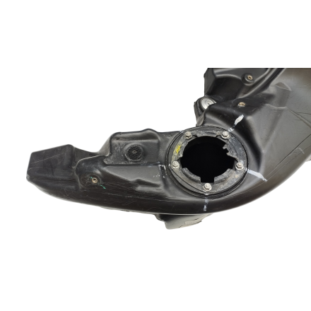 58612283C SERBATOIO BENZINA CARBURANTE ORIGINALE DUCATI MULTISTRADA 1200 S 2016