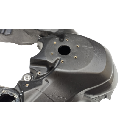 58612283C SERBATOIO BENZINA CARBURANTE ORIGINALE DUCATI MULTISTRADA 1200 S 2016