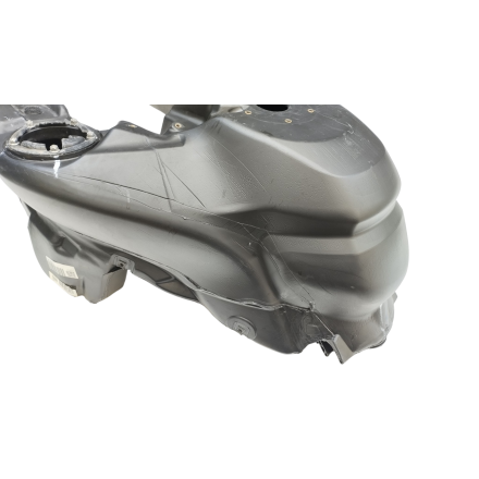 58612283C SERBATOIO BENZINA CARBURANTE ORIGINALE DUCATI MULTISTRADA 1200 S 2016