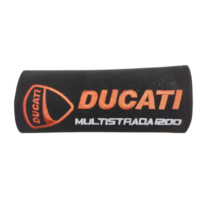 KIT COPRI STELI FORCELLA POLSINI POLSINI PER DUCATI MULTISTRADA 1200 S 2016