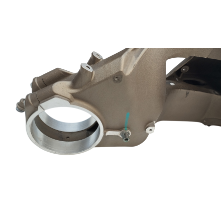 FORCELLONE MONOBRACCIO RUOTA POSTERIORE ORIGINALE DUCATI MULTISTRADA 1200 S 2016