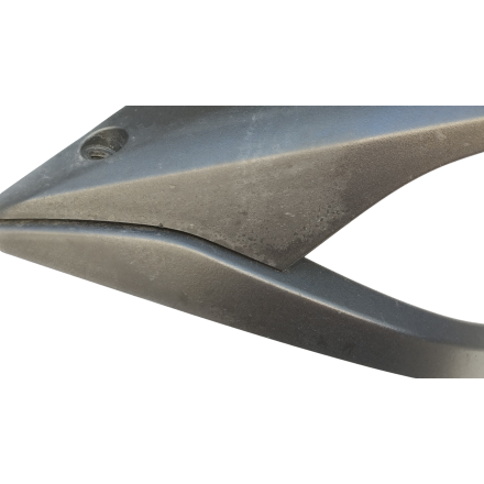 PARAFANGO RUOTA POSTERIORE ORIGINALE DUCATI MULTISTRADA 1200 S 2016