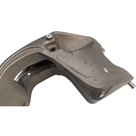 FORCELLONE MONOBRACCIO RUOTA POSTERIORE ORIGINALE DUCATI MULTISTRADA 1200 S 2016