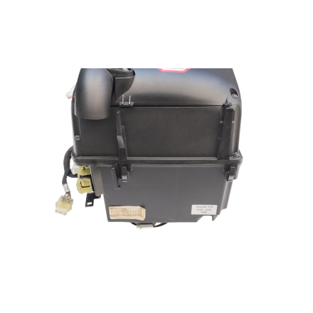 CASSETTA FILTRO ARIA CORPO FARFALLATO INIEZIONE ORIGINALE DUCATI MULTISTRADA 1200 S 2016