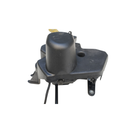 MOTORINO ATTUATORE VALVOLA SCARICO ORIGINALE DUCATI MULTISTRADA 1200 S 2016
