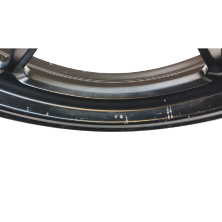 CERCHIO RUOTA CERCHIONE ANTERIORE ENKEI ORIGINALE DUCATI MULTISTRADA 1200 S 2016