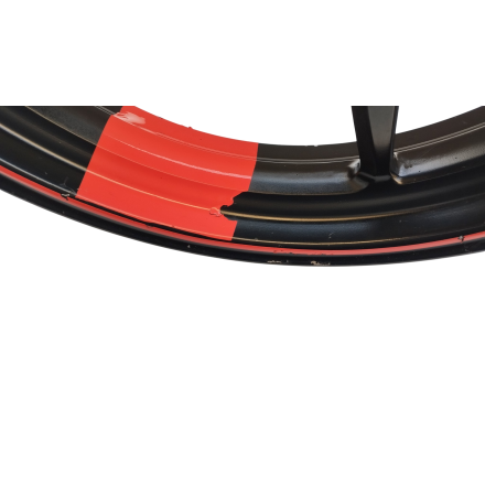 CERCHIO RUOTA CERCHIONE ANTERIORE ENKEI ORIGINALE DUCATI MULTISTRADA 1200 S 2016