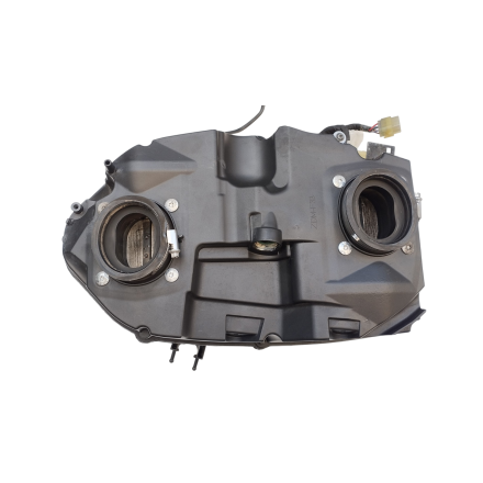 CASSETTA FILTRO ARIA CORPO FARFALLATO INIEZIONE ORIGINALE DUCATI MULTISTRADA 1200 S 2016