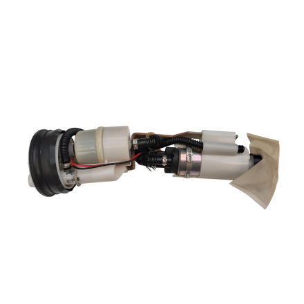 ASSIEME POMPA BENZINA CARBURANTE ORIGINALE DUCATI MULTISTRADA 1200 S 2016