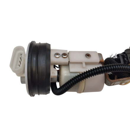 ASSIEME POMPA BENZINA CARBURANTE ORIGINALE DUCATI MULTISTRADA 1200 S 2016