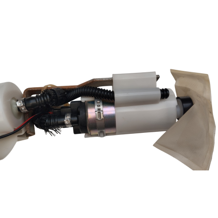 ASSIEME POMPA BENZINA CARBURANTE ORIGINALE DUCATI MULTISTRADA 1200 S 2016
