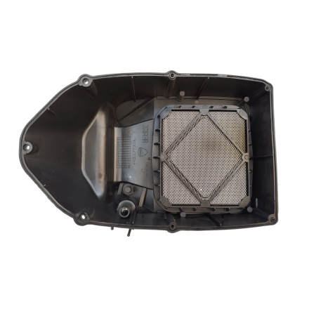 CASSETTA FILTRO ARIA CORPO FARFALLATO INIEZIONE ORIGINALE DUCATI MULTISTRADA 1200 S 2016