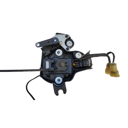 MOTORINO ATTUATORE VALVOLA SCARICO ORIGINALE DUCATI MULTISTRADA 1200 S 2016