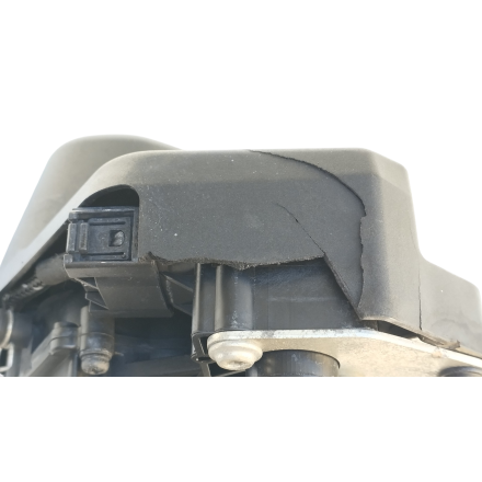 MOTORINO ATTUATORE VALVOLA SCARICO ORIGINALE DUCATI MULTISTRADA 1200 S 2016