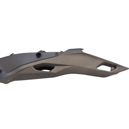 KIT 2 TELAIETTI STAFFE POSTERIORI LATERALI ORIGINALE DUCATI MULTISTRADA 1200 S 2016