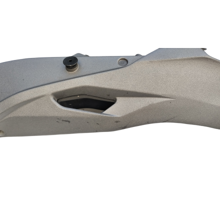 KIT 2 TELAIETTI STAFFE POSTERIORI LATERALI ORIGINALE DUCATI MULTISTRADA 1200 S 2016
