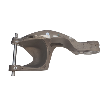 FORCELLONE MONOBRACCIO RUOTA POSTERIORE ORIGINALE DUCATI MULTISTRADA 1200 S 2016