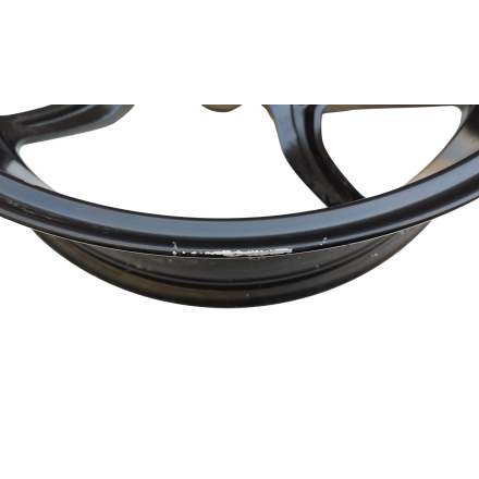 CERCHIO RUOTA CERCHIONE POSTERIORE ENKEI ORIGINALE DUCATI MULTISTRADA 1200 S 2016