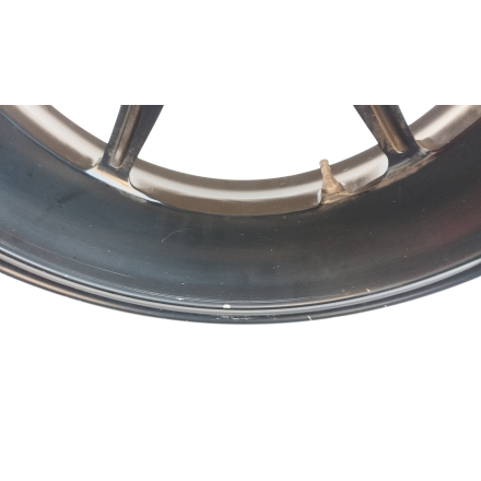 CERCHIO RUOTA CERCHIONE POSTERIORE ENKEI ORIGINALE DUCATI MULTISTRADA 1200 S 2016
