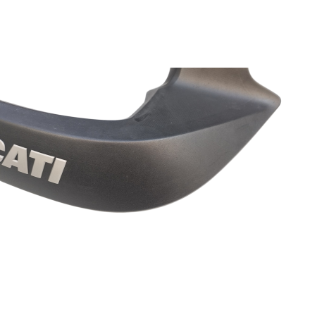 FIANCHETTO ANTERIORE SUPERIORE SINISTRO ORIGINALE DUCATI MULTISTRADA 1200 S 2016