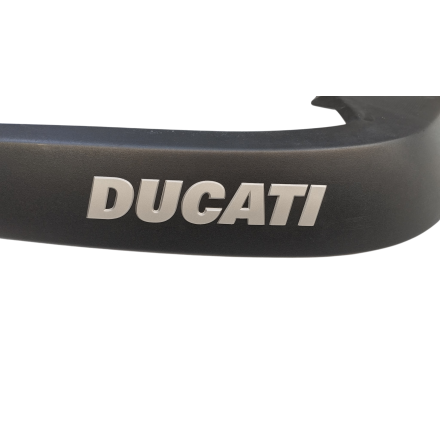 FIANCHETTO ANTERIORE SUPERIORE SINISTRO ORIGINALE DUCATI MULTISTRADA 1200 S 2016