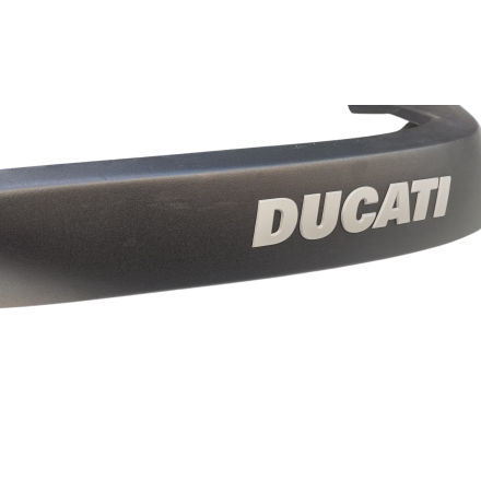 FIANCHETTO ANTERIORE SUPERIORE SINISTRO ORIGINALE DUCATI MULTISTRADA 1200 S 2016