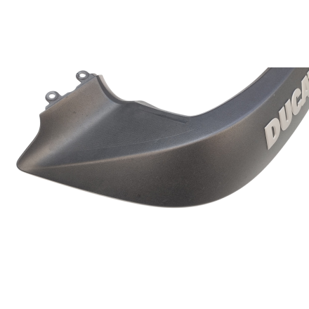 FIANCHETTO ANTERIORE SUPERIORE DESTRO ORIGINALE DUCATI MULTISTRADA 1200 S 2016