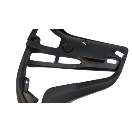 FIANCHETTO RIVESTIMENTO CARENA INTERNO DESTRO ORIGINALE DUCATI MULTISTRADA 1200 S 2016