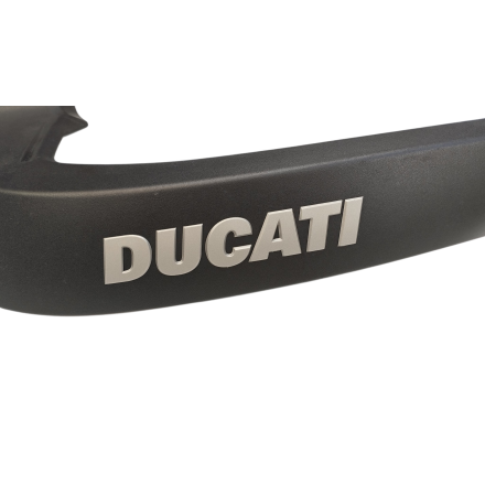 FIANCHETTO ANTERIORE SUPERIORE DESTRO ORIGINALE DUCATI MULTISTRADA 1200 S 2016