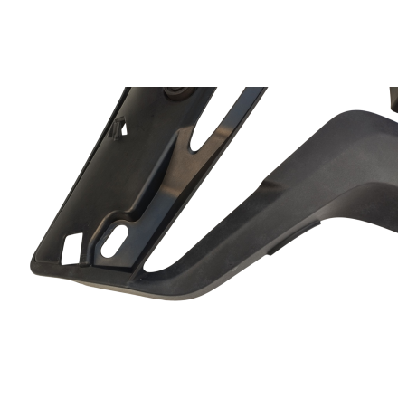 FIANCHETTO RIVESTIMENTO CARENA INTERNO SINISTRO ORIGINALE DUCATI MULTISTRADA 1200 S 2016