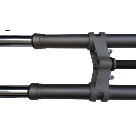 FORCELLA SOSPENSIONE COMPLETA ELETTRONICA ORIGINALE DUCATI MULTISTRADA 1200 S 2016