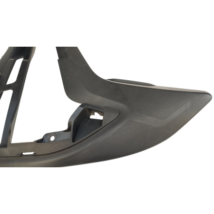 FIANCHETTO RIVESTIMENTO CARENA INTERNO DESTRO ORIGINALE DUCATI MULTISTRADA 1200 S 2016